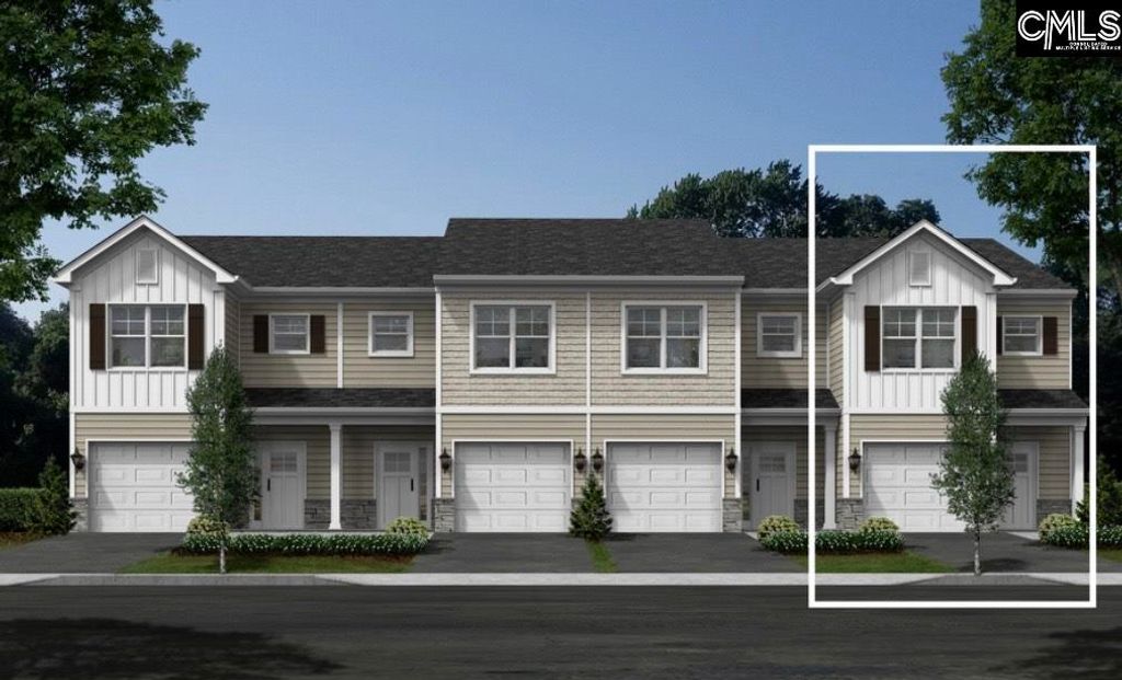 122 Carr Lane, Columbia, SC 29223