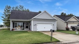 4737 Peregrine Drive, Evansville, IN 47725