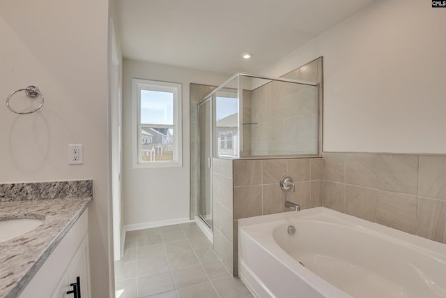 136 Bloomsbury Drive, Lexington, SC 29073