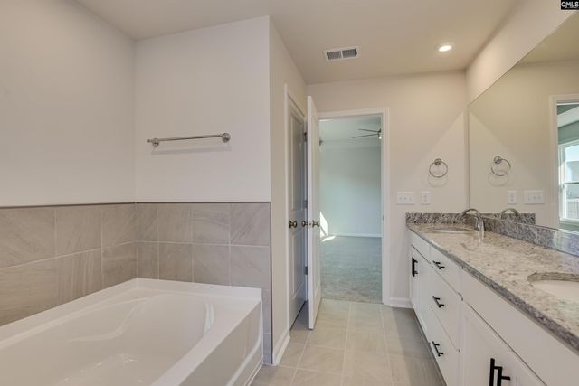 136 Bloomsbury Drive, Lexington, SC 29073