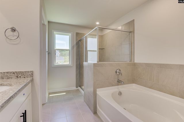 136 Bloomsbury Drive, Lexington, SC 29073