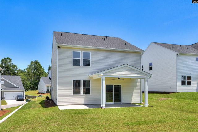 136 Bloomsbury Drive, Lexington, SC 29073