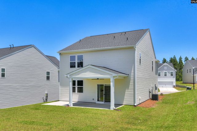 136 Bloomsbury Drive, Lexington, SC 29073