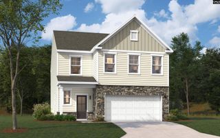 136 Bloomsbury Drive, Lexington, SC 29073