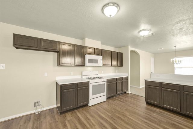 19630 Buckland Park Drive, Katy, TX 77449