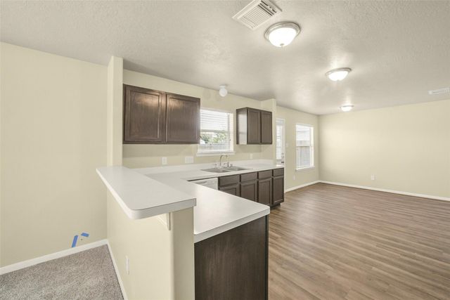 19630 Buckland Park Drive, Katy, TX 77449