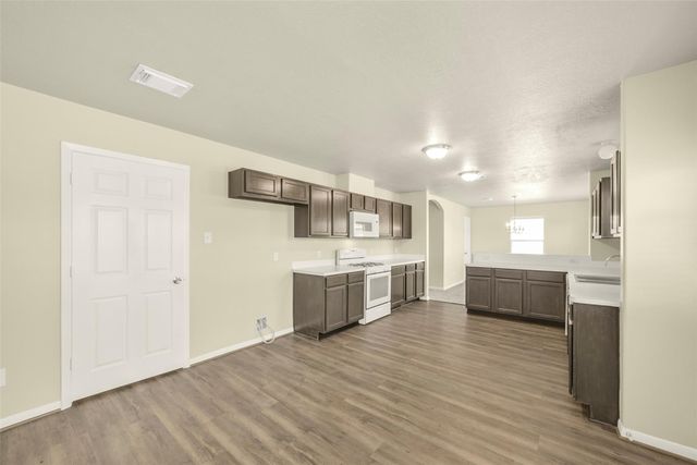 19630 Buckland Park Drive, Katy, TX 77449