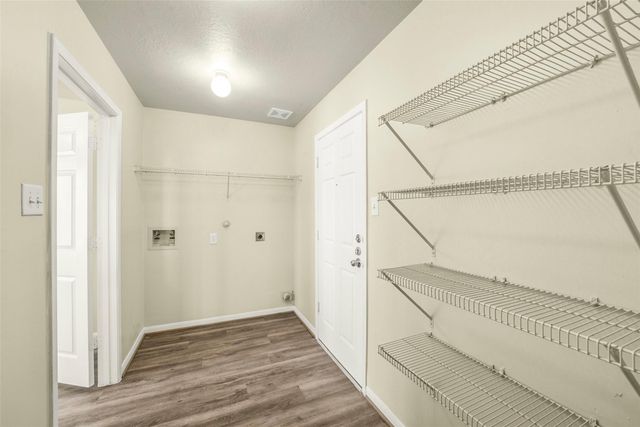 19630 Buckland Park Drive, Katy, TX 77449