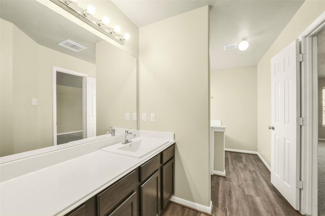 19630 Buckland Park Drive, Katy, TX 77449