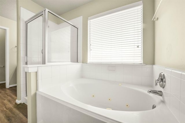 19630 Buckland Park Drive, Katy, TX 77449