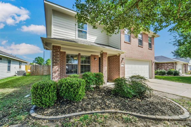 19630 Buckland Park Drive, Katy, TX 77449