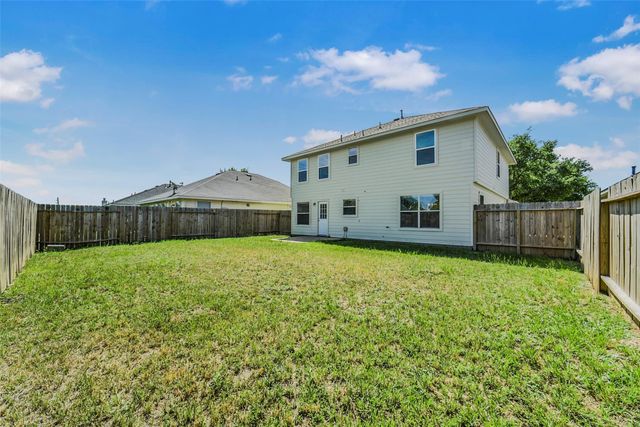 19630 Buckland Park Drive, Katy, TX 77449