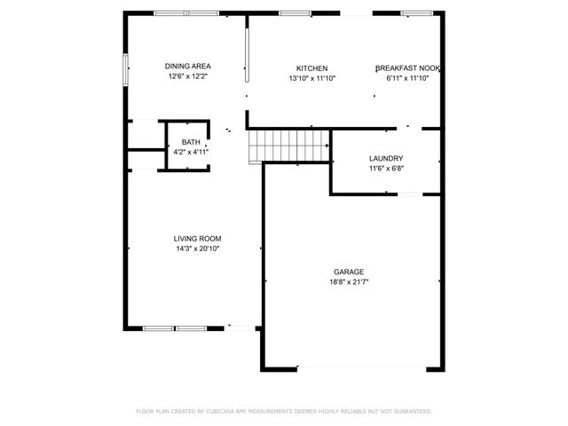 19630 Buckland Park Drive, Katy, TX 77449