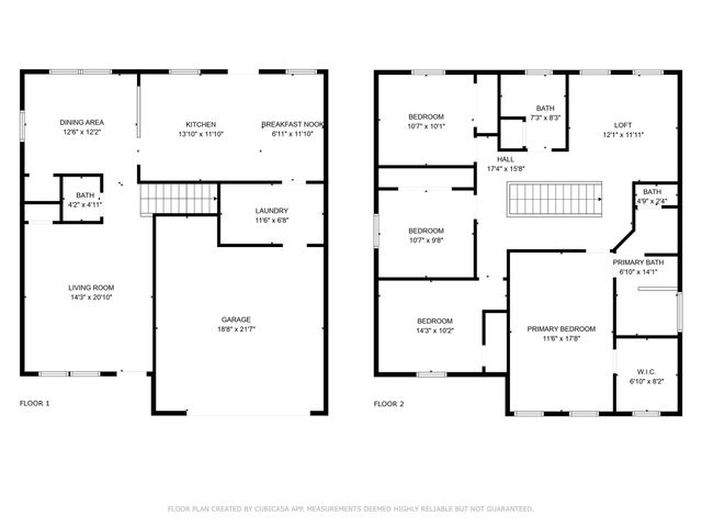 19630 Buckland Park Drive, Katy, TX 77449