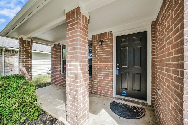 19630 Buckland Park Drive, Katy, TX 77449