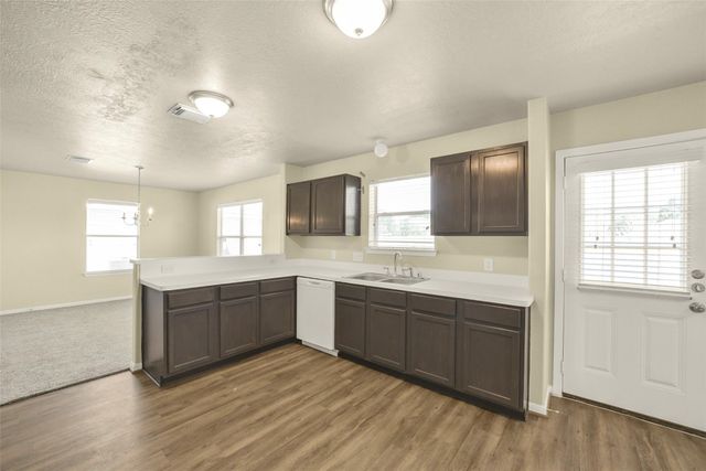 19630 Buckland Park Drive, Katy, TX 77449