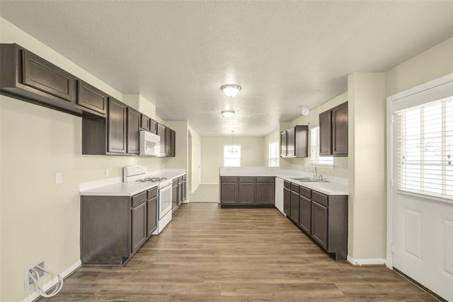 19630 Buckland Park Drive, Katy, TX 77449