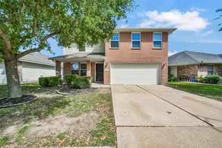 19630 Buckland Park Drive, Katy, TX 77449