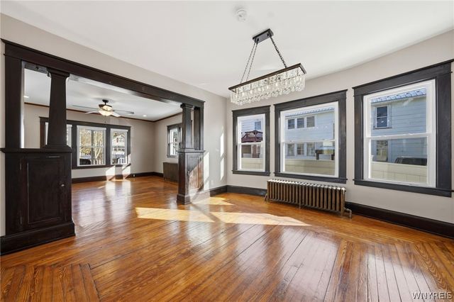 9361 Route 240, Ashford, NY 14171