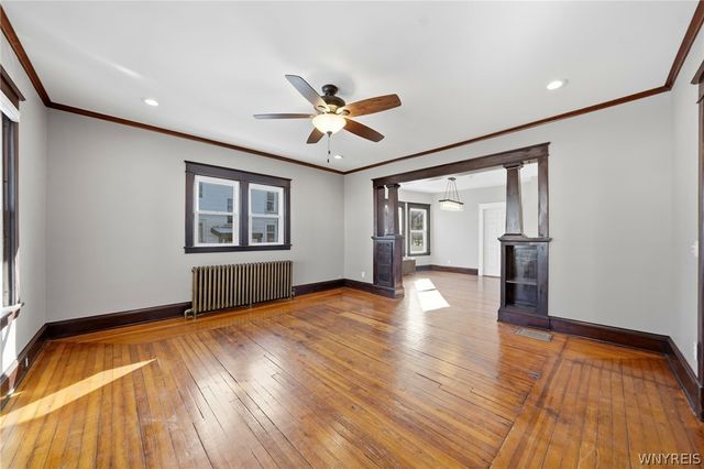 9361 Route 240, Ashford, NY 14171