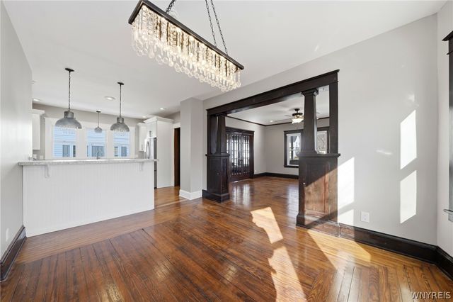 9361 Route 240, Ashford, NY 14171