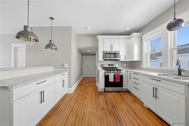 9361 Route 240, Ashford, NY 14171