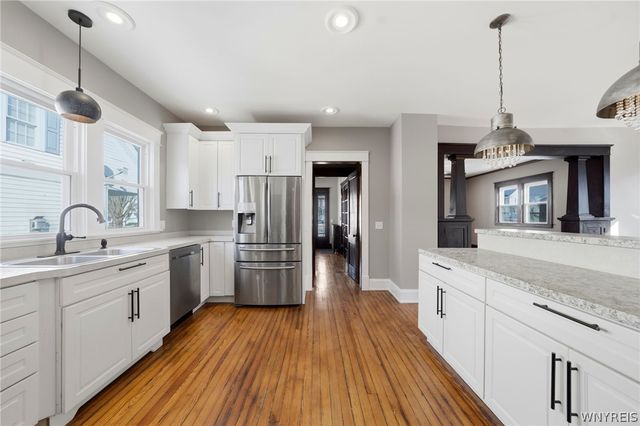 9361 Route 240, Ashford, NY 14171