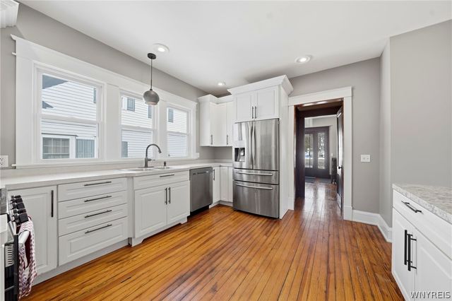 9361 Route 240, Ashford, NY 14171