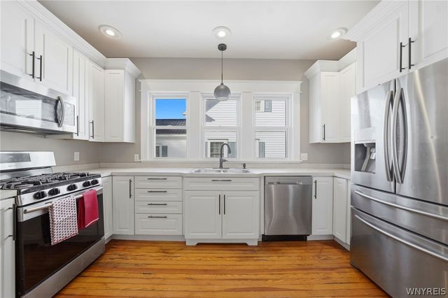 9361 Route 240, Ashford, NY 14171