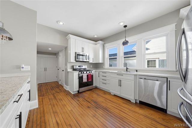 9361 Route 240, Ashford, NY 14171