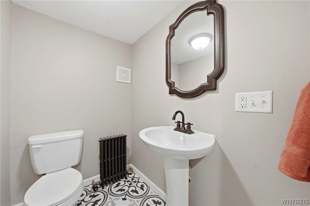 9361 Route 240, Ashford, NY 14171