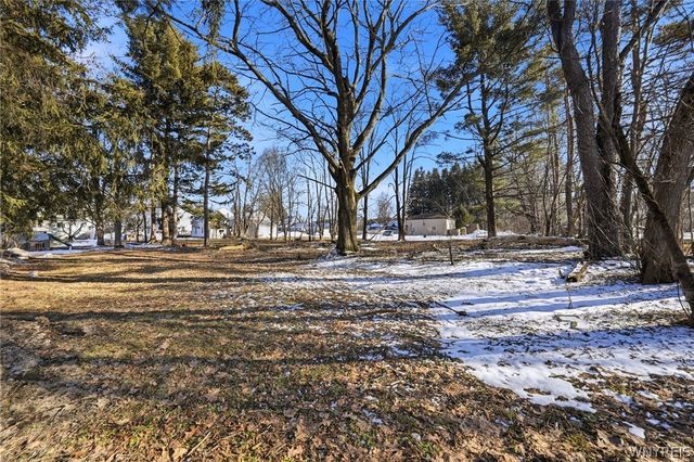 9361 Route 240, Ashford, NY 14171