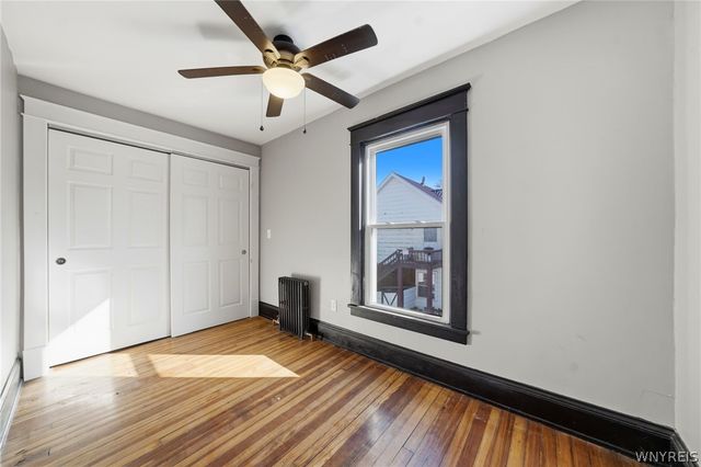 9361 Route 240, Ashford, NY 14171