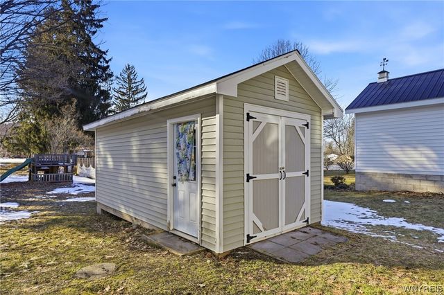 9361 Route 240, Ashford, NY 14171