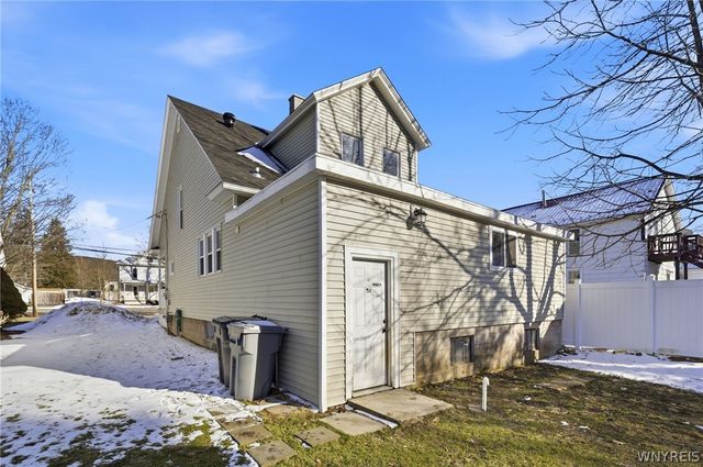 9361 Route 240, Ashford, NY 14171