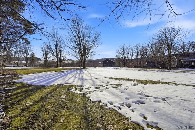 9361 Route 240, Ashford, NY 14171