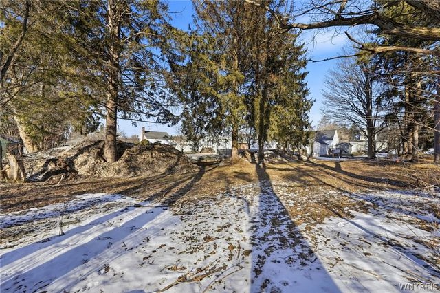 9361 Route 240, Ashford, NY 14171