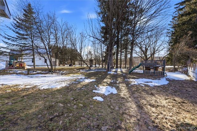 9361 Route 240, Ashford, NY 14171