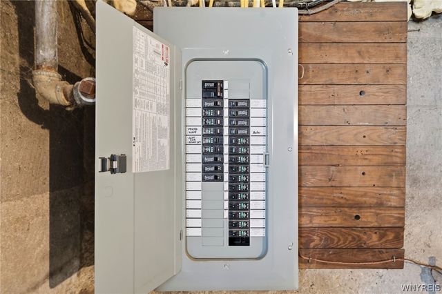 9361 Route 240, Ashford, NY 14171