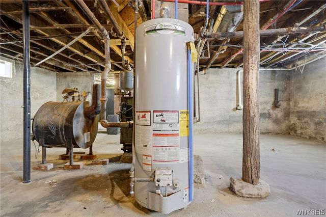 9361 Route 240, Ashford, NY 14171