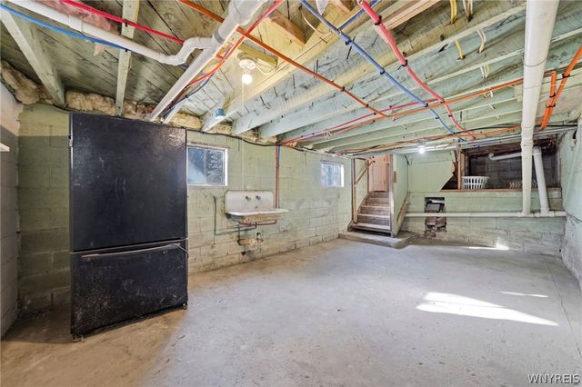 9361 Route 240, Ashford, NY 14171