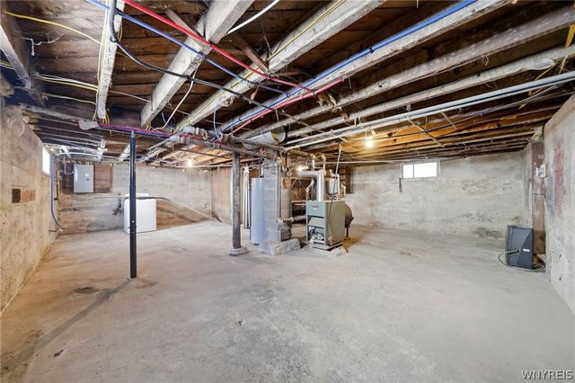 9361 Route 240, Ashford, NY 14171