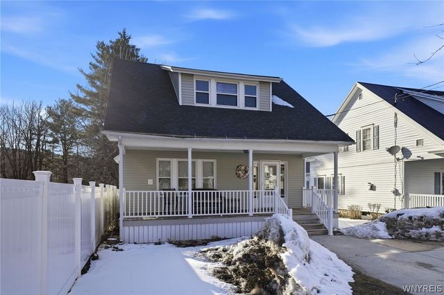 9361 Route 240, Ashford, NY 14171