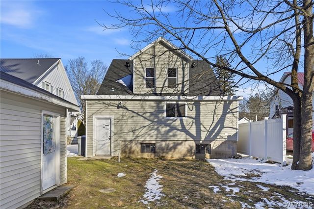 9361 Route 240, Ashford, NY 14171