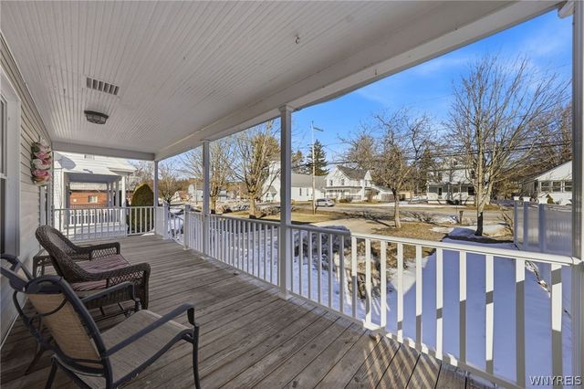 9361 Route 240, Ashford, NY 14171