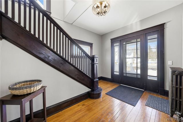 9361 Route 240, Ashford, NY 14171