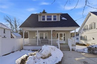 9361 Route 240, Ashford, NY 14171