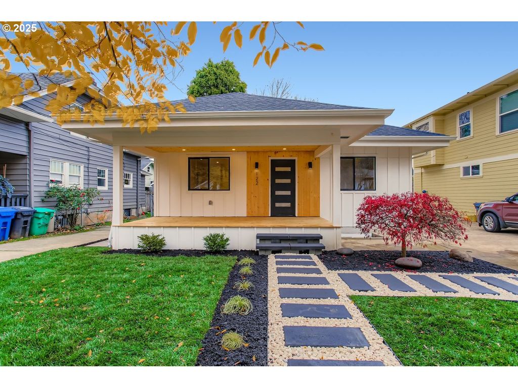 122 Ne 44TH Ave, Portland, OR 97213