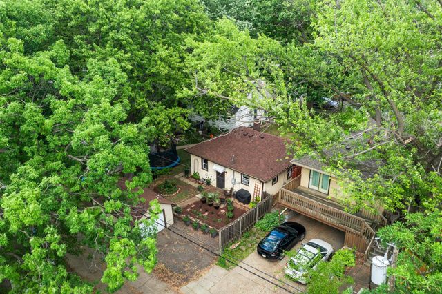 3331 Beard Avenue N, Robbinsdale, MN 55422