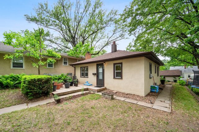 3331 Beard Avenue N, Robbinsdale, MN 55422